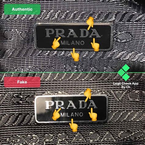 prada factory code|prada authentication.